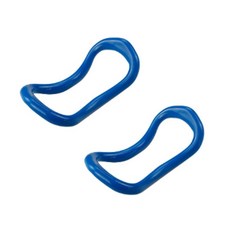 몬스터링 요가링 2p + 파우치 1p, 블루, 1개 헬스/건강식품/홈트레이닝 반품 최저가 7,170원