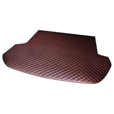 지엠지모터스 불카누스 트렁크매트, 르노 SM6 (가솔린) (2016년 ~ 2020년), 와인 자동차용품/인테리어 반품 최저가 34,220원