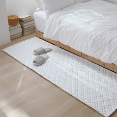 쏘쿨 냉감 소파패드 러그 홈인테리어/소파패드/커버 반품 최저가 27,070원