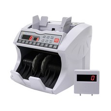 로얄소브린 고급형 수표감별 지폐계수기, RBC-210, 1개 문구/오피스/사무용품 전문관 반품 최저가 213,060원