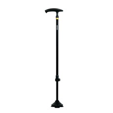 카루소 조절식 지팡이 C910 에브리원, 혼합색상, 1개 생활용품/건강/의료용품 반품 최저가 20,250원