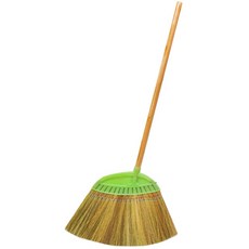 월드크린 니스 갈대 빗자루, 1개, 랜덤 발송 생활용품/세탁/청소용품 반품 최저가 3,460원