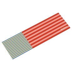 올리웰 빨아쓰는 규조토 주방 발매트 40 x 120 cm, 멤피스B 생활용품/욕실매트/발판 반품 최저가 13,450원