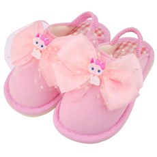 코코브레인 여아용 샤샤리본 덧신 패션의류/잡화/유아동패션 반품 최저가 12,350원