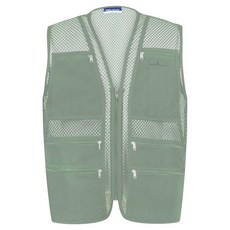 남녀공용 작업 망사 조끼 NM-5767 패션의류/잡화/남녀 공용 의류 반품 최저가 7,520원