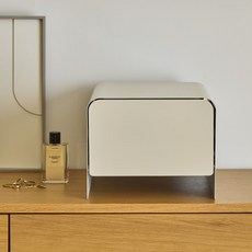 한샘 SOK 슬라이딩 수납함, 베이지, 1개 주방용품/주방정리소품 반품 최저가 39,190원