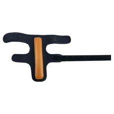 KODACHIEF 자세교정 바디스윙 골프스윙교정 뒤집힘방지 손목밴드, 브라운, 1개 스포츠/레저/골프 반품 최저가 6,720원