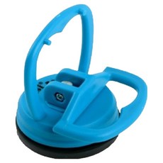 컴스 진공 유리 흡착기 BE479, 1개, 청색 생활용품/공구/철물/DIY 반품 최저가 3,820원