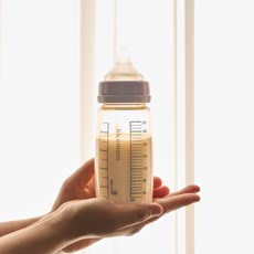 라이크맘 PPSU 젖병 270ml (젖꼭지 1단계 기본장착), 1개 출산/유아동/수유용품 반품 최저가 17,600원