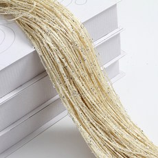 아티홈 반짝 모던 파티 실커튼 벨크로형, 베이지 홈인테리어/커튼/블라인드 반품 최저가 6,930원