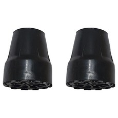 지팡이 고무패킹 19mm, 블랙, 2개 생활용품/건강/의료용품 반품 최저가 3,820원