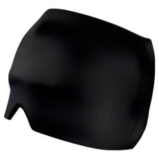 로시테라 젤타입 냉각 온열 수면 안대 블랙, 1개, 1개입 생활용품/건강/의료용품 반품 최저가 4,540원