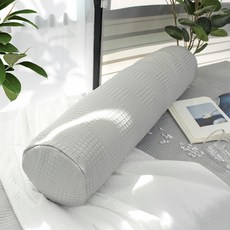 몽트노블 냉감 바디필로우, 그레이 홈인테리어/침구 반품 최저가 21,400원