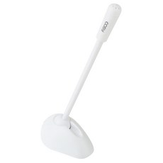 코시 유선 스윙 고감도 USB 마이크, MK3227UB, 화이트 undefined/undefined 반품 최저가 7,220원