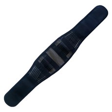 쭈비니네 굳건한 허리 보호대 블랙, 1개 헬스/건강식품/건강/의료용품 반품 최저가 7,880원