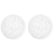 프렐 마이크로버블 샤워기 항균 리필필터, 2개 생활용품/욕실용품 반품 최저가 6,230원