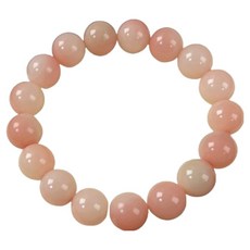 오브엘 디자인 염주 12mm, 체리블라썸핑크, 1개 완구/취미/수집품 반품 최저가 6,050원