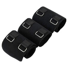 썸즈마인 바른자세 다리 밴드 벨트 블랙, 1세트 헬스/건강식품/건강/의료용품 반품 최저가 6,820원