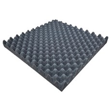 닥터하우스 현관문 셀프 시공 겔타입 벽지 손상 방지 계란형 난연 방음패드 50 x 50 cm 50T, 차콜, 1개 생활용품/생활잡화 반품 최저가 10,590원