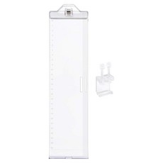 루미오 무점착 모니터 메모보드 투명 아크릴 팝업, 좌측용 홈인테리어/가구 반품 최저가 5,260원