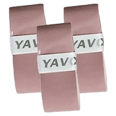 퍼스트피트 라켓손잡이교체 그립테이프, 핑크화이트, 3개 스포츠/레저/라켓스포츠 반품 최저가 6,790원