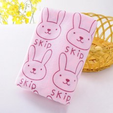 올웨일리 극세사 비치타월 대형 140 x 70 cm TSP2633, 핑크, 1개 홈인테리어/수건/타월 반품 최저가 4,180원