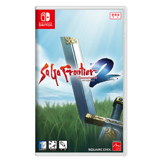 스퀘어에닉스 Nintendo Switch 사가 프론티어 2 리마스터 한국어판 가전디지털/게임 반품 최저가 37,050원