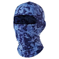 하이마운트 제코 쿨 스킨 밀리터리 바라클라바, 블루, 1개 스포츠/레저/스포츠잡화 반품 최저가 6,400원