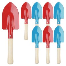 유아용 모종삽 랜덤발송 65g, 8개 홈인테리어/원예/가드닝 반품 최저가 9,100원