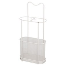 히키스 모던 스틸 메쉬 스탠드 인테리어 우산꽂이 R03, 1개, 화이트 생활용품/수납/정리 반품 최저가 15,670원