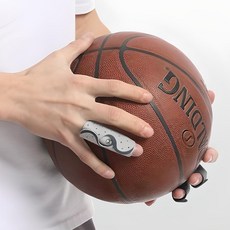 글로어스 핑거 손가락보호대, 그레이, 1개 스포츠/레저/스포츠잡화 반품 최저가 5,100원