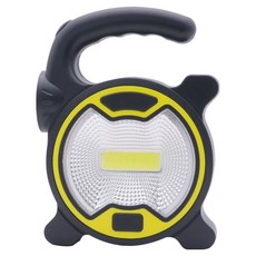 컴스 마트 작업용 LED 라이트 손전등 BB440, 1개 스포츠/레저/등산/아웃도어 반품 최저가 4,240원