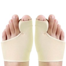 엘로템즈 밴드형 엄지발가락 분리 고정 보호대 스킨, 1세트 헬스/건강식품/건강/의료용품 반품 최저가 5,970원