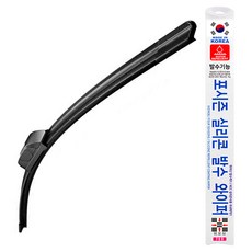 위모브 포시즌 실리콘 발수 와이퍼, 전차종 자동차용품/차량관리/소모품 반품 최저가 13,840원