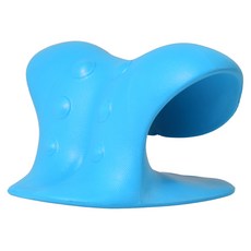 대한오토모빌 대한몰 목 마사지 스트레칭 기구, 1개 헬스/건강식품/건강/의료용품 반품 최저가 4,150원