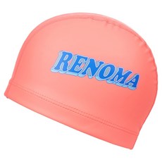 레노마 성인용 레트로 텍스트 PU 수모 RO-RC2F002, 코랄, 1개 스포츠/레저/기타스포츠 반품 최저가 9,600원