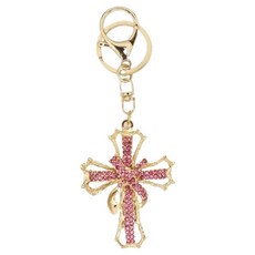 글로어스 종교용품 십자가 키링, C타입, 1개 완구/취미/수집품 반품 최저가 8,000원