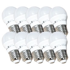 히포 LED 인지구 욕실 목욕탕 야외 E26 Simple 3W LED 인지구 10p + 니트럴장갑 세트, 주광색, 1세트 홈인테리어/조명/스탠드 반품 최저가 14,040원