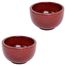 남원목기공예사 문화재 물푸레 술잔, 2개 주방용품/그릇/홈세트 반품 최저가 19,760원