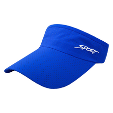 네이올라 골프 테니스 스포츠 썬캡, 트루 블루, 1개 스포츠/레저/기타스포츠 반품 최저가 4,730원