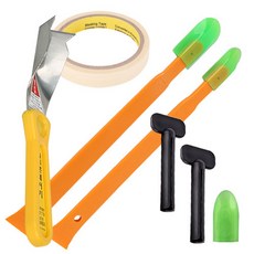 와이넷 마감용헤라 2종+실리콘제거기+알뜰전용짜개 2p, 1세트 홈인테리어/셀프인테리어 반품 최저가 11,140원