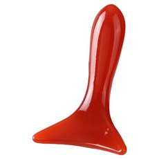 딥톡 휴대용 전신 마사지기 어깨 목 경락 안마기 DT0880, 레드, 1개 헬스_건강식품/건강/의료용품 반품 최저가 5,720원