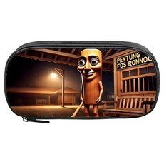 아트조이 이탈리안 브레인롯 필통, 퉁 퉁 퉁 사후르, 1개 문구/오피스/필기류 반품 최저가 5,690원