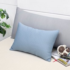 베드앤데코 쿨터치 냉감 트리플 베개커버 홈인테리어/침구 반품 최저가 7,050원