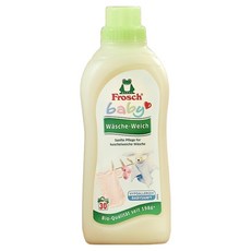 프로쉬 독일 베이비 섬유유연제, 750ml, 1개 생활용품/섬유유연제 반품 최저가 9,330원