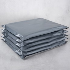 혜림봉투 HDPE 택배봉투 은색, 100개 문구/오피스/카드/엽서/봉투 반품 최저가 6,960원