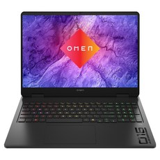 HP 2025 오멘 16 코어i7 14세대 지포스 RTX 5070, Shadow Black, 1TB, 16GB, Free DOS, 16-am0147TX_2