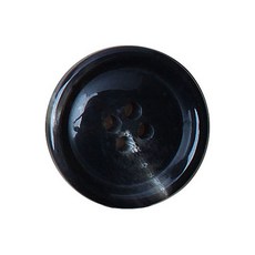 동화상가몰 야크코트 단추 I-3 25mm, 블랙 유광, 10개 홈인테리어/수예/수선 반품 최저가 7,560원