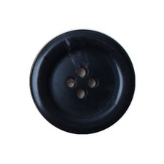 동화상가몰 야크코트 단추 I-2 21mm, 블랙 무광, 10개 홈인테리어/수예/수선 반품 최저가 5,040원