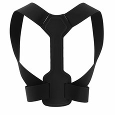 사비나 쫀쫀 자세교정 어깨밴드 블랙, 1개 헬스/건강식품/건강/의료용품 반품 최저가 4,540원